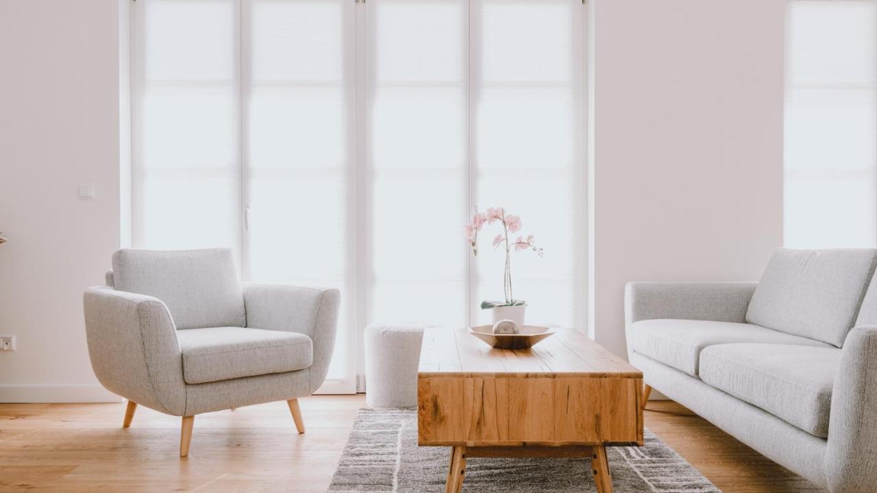 פרראו Traumgarten Haus Leichte Brise מראה חיצוני תמונה